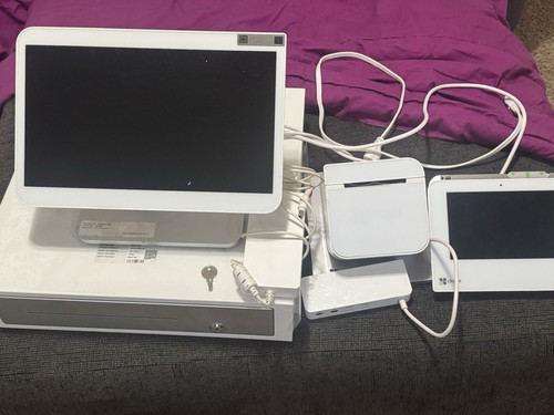 Clover pos system s503 - pos, c503