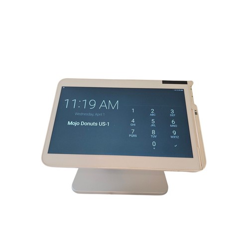 Clover c500 pos - clover,